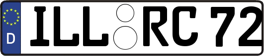ILL-RC72
