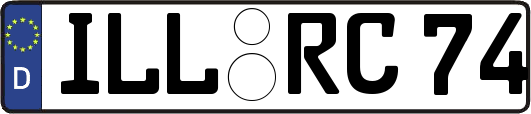 ILL-RC74