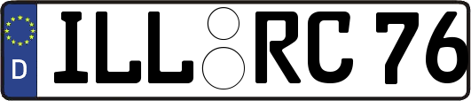 ILL-RC76