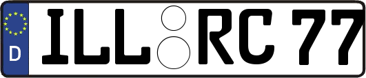 ILL-RC77