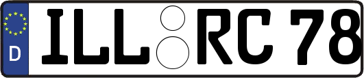 ILL-RC78