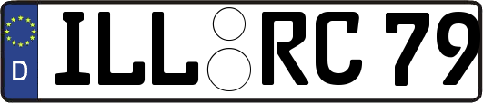 ILL-RC79