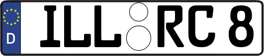ILL-RC8