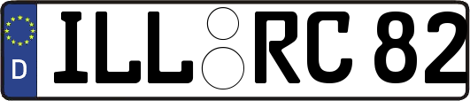 ILL-RC82