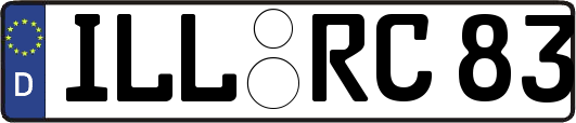 ILL-RC83