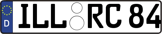 ILL-RC84