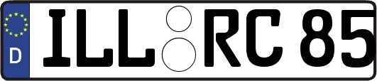ILL-RC85