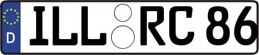 ILL-RC86