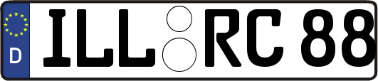 ILL-RC88