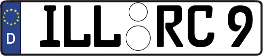 ILL-RC9