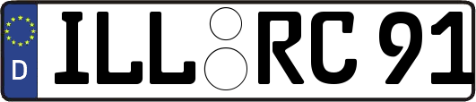 ILL-RC91