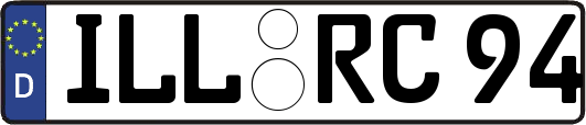 ILL-RC94