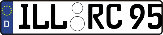 ILL-RC95