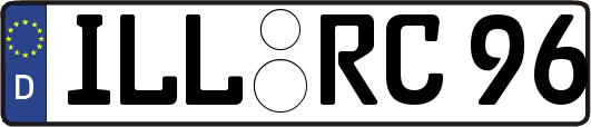 ILL-RC96