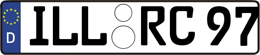ILL-RC97