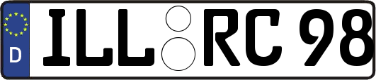 ILL-RC98