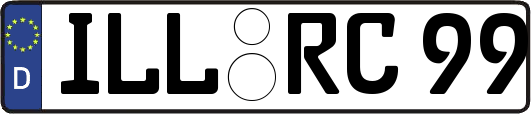 ILL-RC99