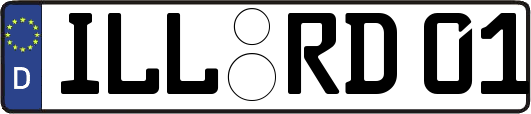 ILL-RD01