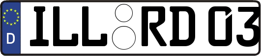 ILL-RD03