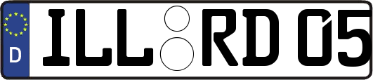 ILL-RD05