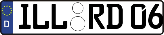 ILL-RD06