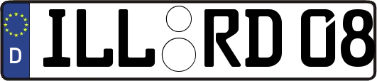 ILL-RD08