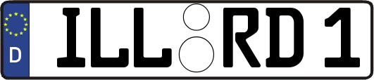 ILL-RD1