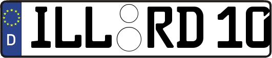ILL-RD10