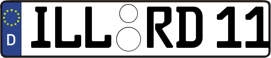 ILL-RD11