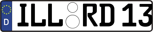 ILL-RD13
