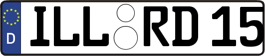 ILL-RD15