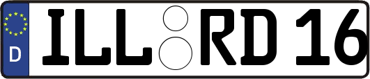 ILL-RD16