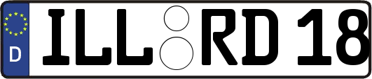 ILL-RD18