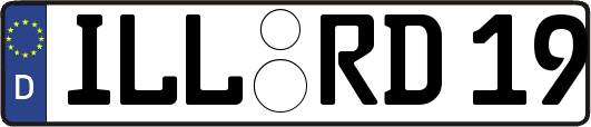 ILL-RD19