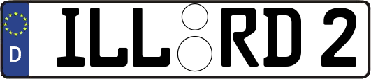 ILL-RD2