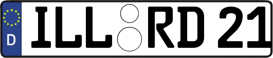 ILL-RD21
