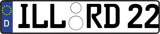 ILL-RD22