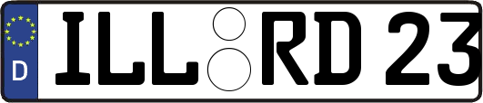 ILL-RD23