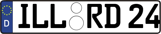 ILL-RD24