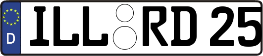 ILL-RD25