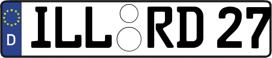 ILL-RD27
