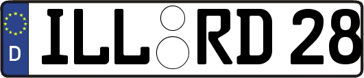 ILL-RD28
