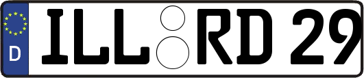 ILL-RD29