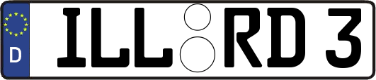 ILL-RD3