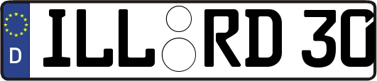 ILL-RD30