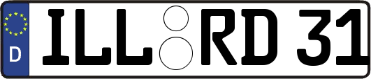 ILL-RD31