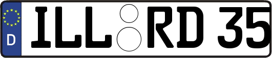 ILL-RD35