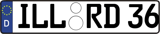 ILL-RD36