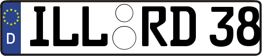ILL-RD38