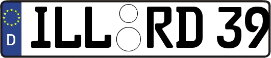 ILL-RD39